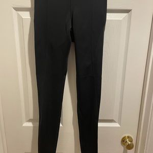 Ivy Park black leggings